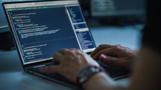 AI Website Course Screenshot